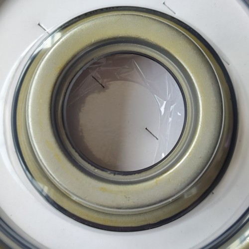 AL4-PISK240AA-AM Piston Kit STK AL4 DPO 4-Speed Automatic Transmission Rebuild Repair Parts