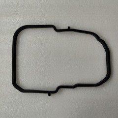 722.4-PANG01-AM Rubber Pan Gasket NBR for Mercedes Automatic Transmission Oil Pan Gasket Replacement Seal Parts
