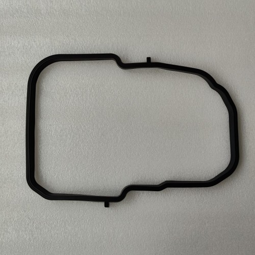 722.4-PANG01-AM Rubber Pan Gasket NBR for Mercedes Automatic Transmission Oil Pan Gasket Replacement Seal Parts