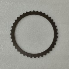 U760E-STEP03-AM Steel Plate 199701-215 144.40x2.15mm 40T for T oyota Camry RAV4 U760E Automatic Transmission Steel Separator Disc
