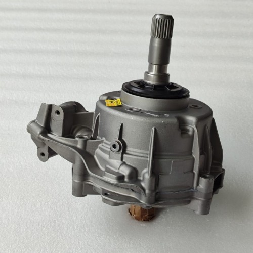 0CJ-TRAC01-RE Transfer Case 0CJ409431C for Macan Audi Q5 Automatic Transmission Drivetrain Transfer Case Replacement Parts