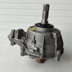 0CJ-TRAC01-RE Transfer Case 0CJ409431C for Macan Audi Q5 Automatic Transmission Drivetrain Transfer Case Replacement Parts