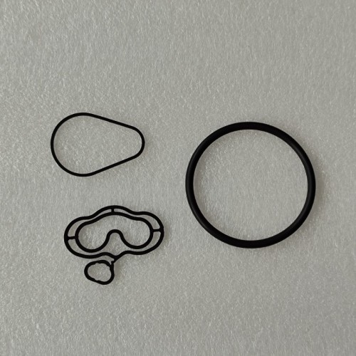 0CK-SEAK01-AM Seal Kit for Pump Motor 3PCS for VW DQ511 DSG Automatic Transmission Oil Pump Seal Replacement