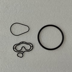 0CK-SEAK01-AM Seal Kit for Pump Motor 3PCS for VW DQ511 DSG Automatic Transmission Oil Pump Seal Replacement