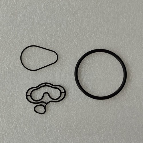 0CK-SEAK01-AM Seal Kit for Pump Motor 3PCS for VW DQ511 DSG Automatic Transmission Oil Pump Seal Replacement