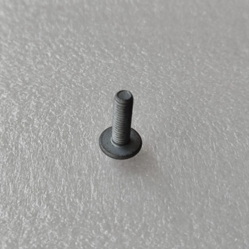 02E-BOLT01-FN Oil Pan Bolt for VW Golf Audi DQ250 DSG 6-Speed Automatic Transmission Oil Pan Hardware