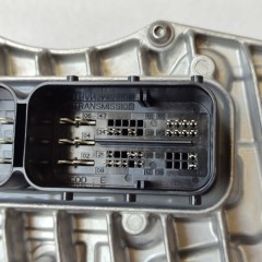 DPS6-0001-OEM1 TCM Control Module AE8Z-7Z369-F Vitesco 590 0001 10 for Ford Focus Fiesta DPS6 Automatic Transmission Parts