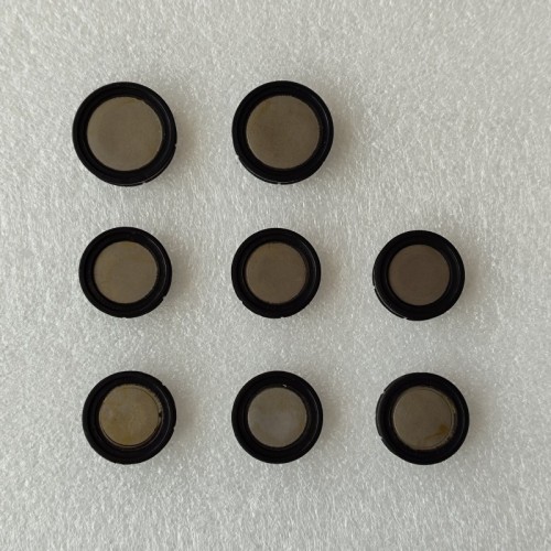 02E-0004-AM Piston Kit for Forks 8PCS 02E311982G 02E311982F AEM for VW Golf Audi DQ250 DSG Automatic Transmission Repair