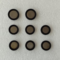 02E-0004-AM Piston Kit for Forks 8PCS 02E311982G 02E311982F AEM for VW Golf Audi DQ250 DSG Automatic Transmission Repair