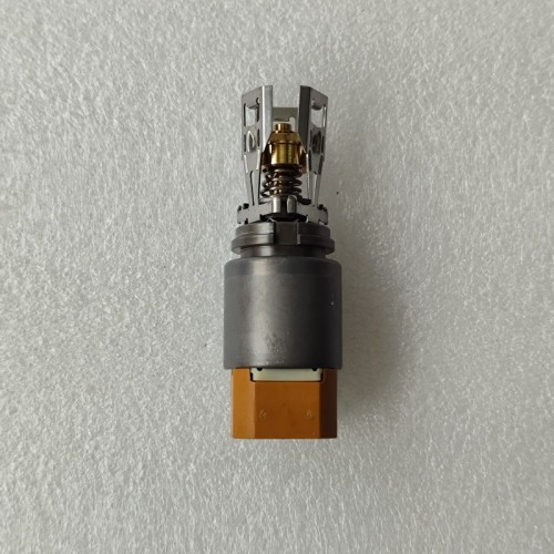 9HP48-SOLE01-FN Electronic Parking Solenoid Brown Plug for Cchrysler ZF 9HP48 9-Speed Automatic Transmission Parts