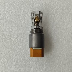 9HP48-SOLE01-FN Electronic Parking Solenoid Brown Plug for Cchrysler ZF 9HP48 9-Speed Automatic Transmission Parts