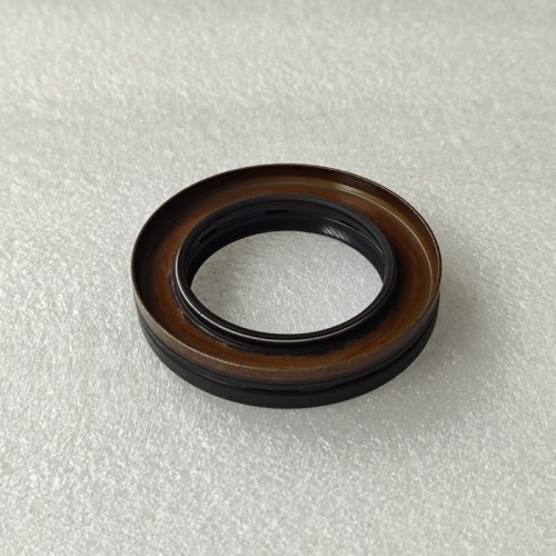 0B5-0055-OEM Dual Seal 43x64x11.5mm 01037048B for Audi A4 A5 DL501 DSG Automatic Transmission Oil Seal