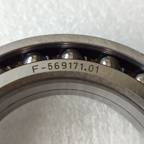 FW6AEL-0001-AM Bearing F-569171.01 65x96x25/35mm for Ford Volvo Automatic Transmission Gearbox Bearing Replacement Parts