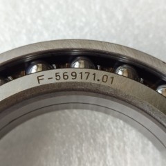 FW6AEL-0001-AM Bearing F-569171.01 65x96x25/35mm for Ford Volvo Automatic Transmission Gearbox Bearing Replacement Parts