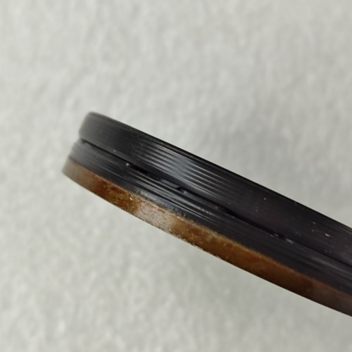 0B5-0055-OEM Dual Seal 43x64x11.5mm 01037048B for Audi A4 A5 DL501 DSG Automatic Transmission Oil Seal