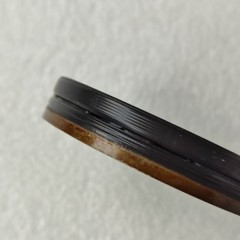 0B5-0055-OEM Dual Seal 43x64x11.5mm 01037048B for Audi A4 A5 DL501 DSG Automatic Transmission Oil Seal