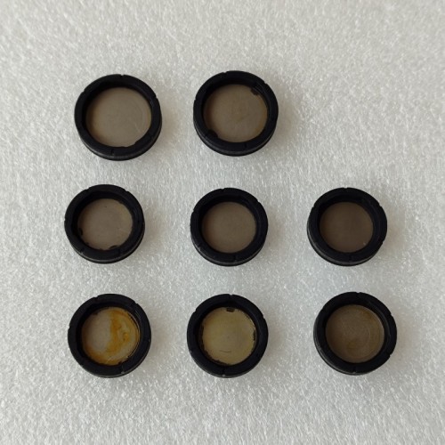 02E-0004-AM Piston Kit for Forks 8PCS 02E311982G 02E311982F AEM for VW Golf Audi DQ250 DSG Automatic Transmission Repair