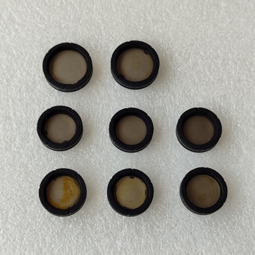 02E-0004-AM Piston Kit for Forks 8PCS 02E311982G 02E311982F AEM for VW Golf Audi DQ250 DSG Automatic Transmission Repair