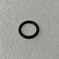 02E-ORIK01-AM O-Ring Kit for TCU Outer Connector 2PCS K198347 for VW Golf DQ250 DSG Automatic Transmission Connector Seal