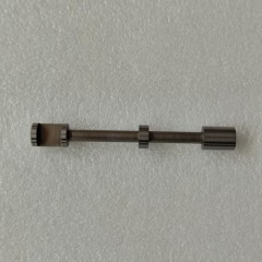 TR690-VALV01-U1 Manual Gear Selector Valve for Subaru CVT TR690 Automatic Transmission Replacement Parts