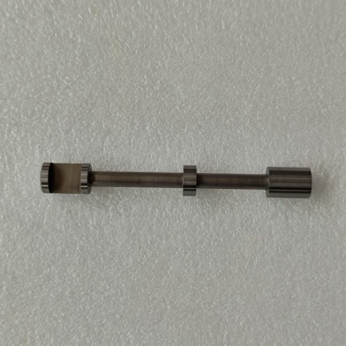 TR690-VALV01-U1 Manual Gear Selector Valve for Subaru CVT TR690 Automatic Transmission Replacement Parts