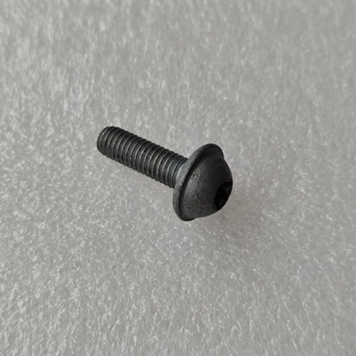 02E-BOLT01-FN Oil Pan Bolt for VW Golf Audi DQ250 DSG 6-Speed Automatic Transmission Oil Pan Hardware