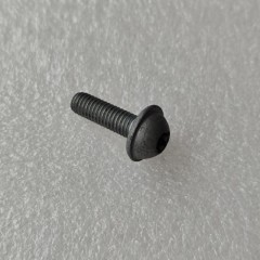02E-BOLT01-FN Oil Pan Bolt for VW Golf Audi DQ250 DSG 6-Speed Automatic Transmission Oil Pan Hardware