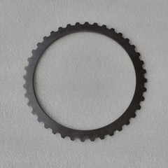 U760E-STEP02-AM Steel Plate 199701-180 144.40x1.80mm 40T for T oyota Camry RAV4 U760E Automatic Transmission Steel Separator Disc