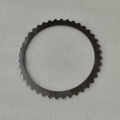 U760E-STEP03-AM Steel Plate 199701-215 144.40x2.15mm 40T for T oyota Camry RAV4 U760E Automatic Transmission Steel Separator Disc
