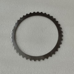 U760E-STEP03-AM Steel Plate 199701-215 144.40x2.15mm 40T for T oyota Camry RAV4 U760E Automatic Transmission Steel Separator Disc