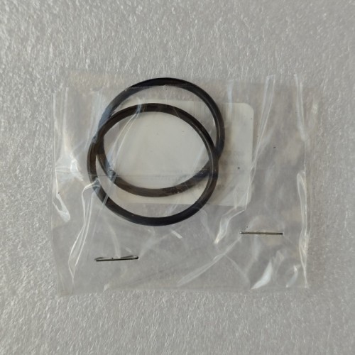 DPS6-0001-OEM1 TCM Control Module AE8Z-7Z369-F Vitesco 590 0001 10 for Ford Focus Fiesta DPS6 Automatic Transmission Parts