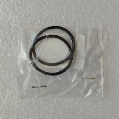 DPS6-0001-OEM1 TCM Control Module AE8Z-7Z369-F Vitesco 590 0001 10 for Ford Focus Fiesta DPS6 Automatic Transmission Parts