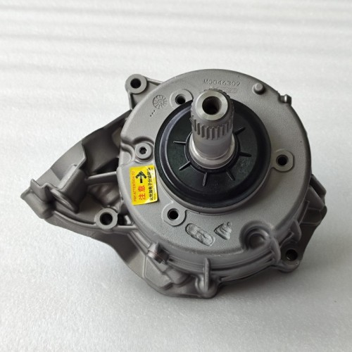 0CJ-TRAC01-RE Transfer Case 0CJ409431C for Macan Audi Q5 Automatic Transmission Drivetrain Transfer Case Replacement Parts