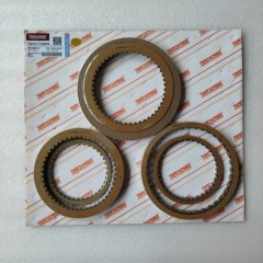 AB60E-T188080B-AM Friction Kit 39PCS for T oyota AB60E 6-Speed Automatic Transmission Rebuild Friction Plates