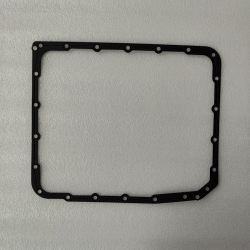 05A-PANG04-AM Metal Pan Gasket 24 Holes 45228-4C000 Automatic Transmission Oil Pan Gasket Replacement Parts