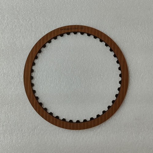 U760E-FRIP01-AM Friction Plate 212700-180 166.42x1.78mm 40T for T oyota Camry RAV4 U660E U760E Automatic Transmission Friction Disc
