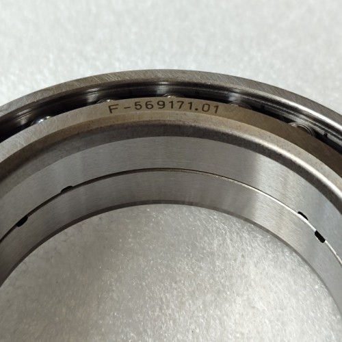 FW6AEL-0001-AM Bearing F-569171.01 65x96x25/35mm for Ford Volvo Automatic Transmission Gearbox Bearing Replacement Parts