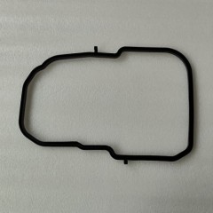 722.4-PANG01-AM Rubber Pan Gasket NBR for Mercedes Automatic Transmission Oil Pan Gasket Replacement Seal Parts