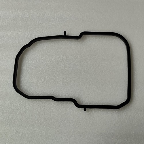 722.4-PANG01-AM Rubber Pan Gasket NBR for Mercedes Automatic Transmission Oil Pan Gasket Replacement Seal Parts