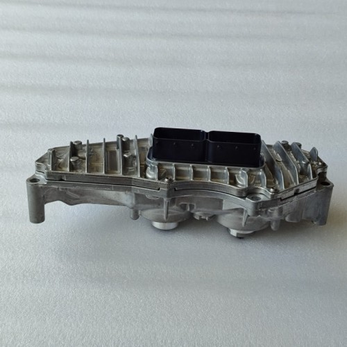 DPS6-0001-OEM1 TCM Control Module AE8Z-7Z369-F Vitesco 590 0001 10 for Ford Focus Fiesta DPS6 Automatic Transmission Parts