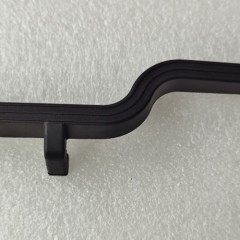 722.4-PANG01-AM Rubber Pan Gasket NBR for Mercedes Automatic Transmission Oil Pan Gasket Replacement Seal Parts
