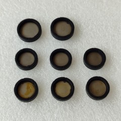 02E-0004-AM Piston Kit for Forks 8PCS 02E311982G 02E311982F AEM for VW Golf Audi DQ250 DSG Automatic Transmission Repair