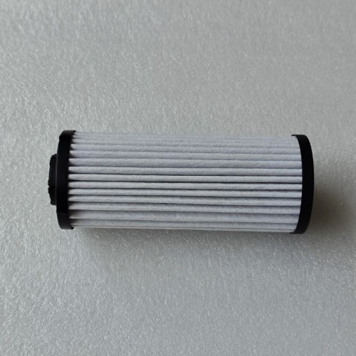0BH-0088-OEM Outer Filter without Cap & O-Ring 0BH 325 183C for VW Tiguan Audi DQ500 DSG Automatic Transmission Parts