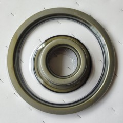 AL4-PISK240AA-AM Piston Kit STK AL4 DPO 4-Speed Automatic Transmission Rebuild Repair Parts