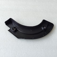 0GC-0047-OEM Differential Oil Guide Plate 0GC 323 877 D Black for VW Golf DQ381 DSG Automatic Transmission Parts