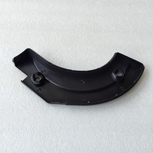 0GC-0047-OEM Differential Oil Guide Plate 0GC 323 877 D Black for VW Golf DQ381 DSG Automatic Transmission Parts