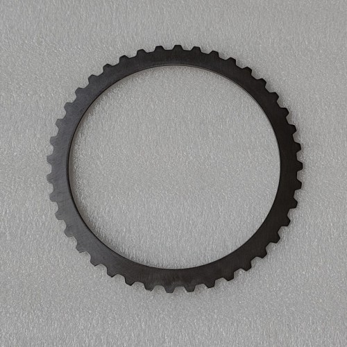 U760E-STEP02-AM Steel Plate 199701-180 144.40x1.80mm 40T for T oyota Camry RAV4 U760E Automatic Transmission Steel Separator Disc