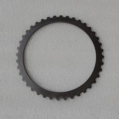 U760E-STEP02-AM Steel Plate 199701-180 144.40x1.80mm 40T for T oyota Camry RAV4 U760E Automatic Transmission Steel Separator Disc