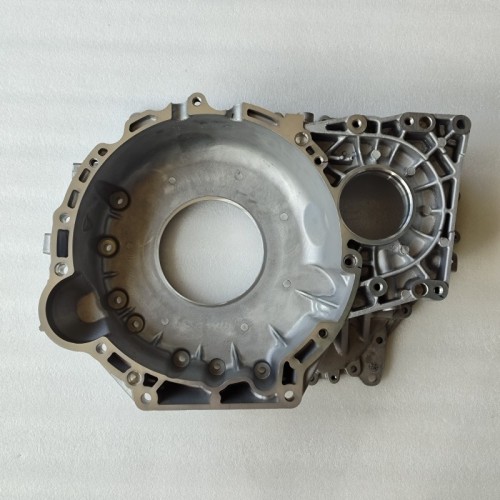 A6LF2-CASE01-OEM Front Case Bell Housing 4WD 45231-3B260 for Hyundai Santana 2.2L Diesel A6LF3-1 Automatic Transmission Housing Parts