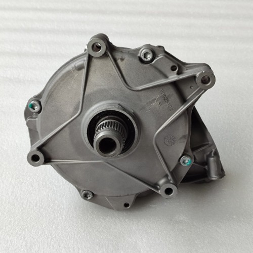 0CJ-TRAC01-RE Transfer Case 0CJ409431C for Macan Audi Q5 Automatic Transmission Drivetrain Transfer Case Replacement Parts